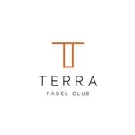 Logo de Terra Padel Club