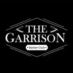 Logo de The Garrison Barber Club