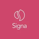 Logo de Signa Imágenes médicas