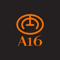 Logo de Bodega A16