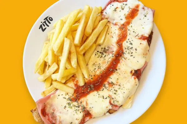 Zitto Mendoza Shopping