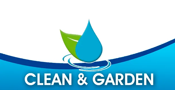CLEAN & GARDEN