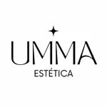Logo de Umma Estética