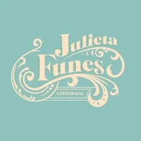 Logo de Julieta Funes Fotografía