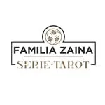 Logo de Bodega Familia Zaina