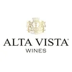 Logo de Bodega Alta Vista