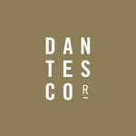 Logo de Dantesco