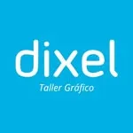 Logo de Dixel