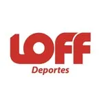 Logo de Loff Deportes Maipú