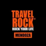 Logo de Travel Rock Mendoza