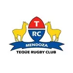 Logo de Teqüe Rugby Club