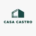 Logo de Casa Castro