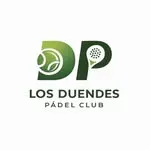 Logo de Los Duendes Padel