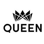 Logo de Queen Disco