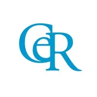 Logo de CER (Centro Especializado en Rehabilitación)