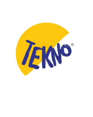 Logo de Tekno