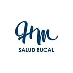 Logo de HM Salud Bucal