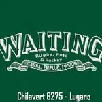 Logo de WAITING Rugby & Polo