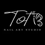 Logo de Toti Nails