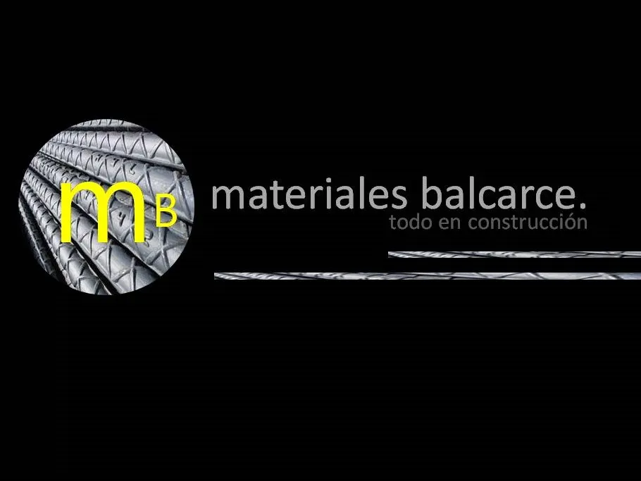 Balcarce Materiales