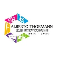 Logo de Alberto Thormann