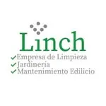 Logo de Empresa de Limpieza Linch