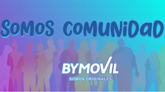 ByMovil Servicio Técnico
