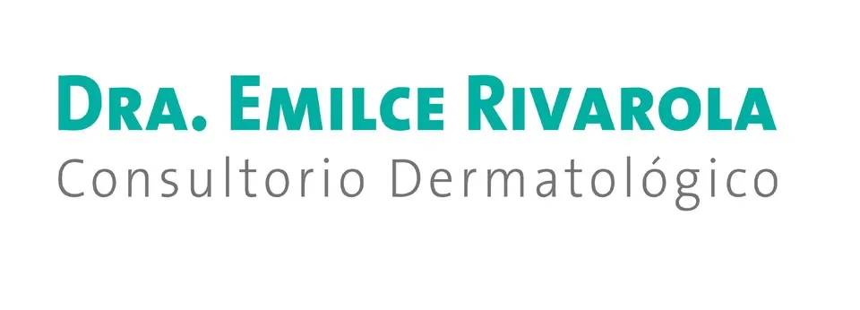 Dra. Emilce Rivarola Dermatóloga