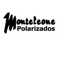 Logo de Monteleone Polarizados