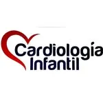 Logo de Cardiología Infantil
