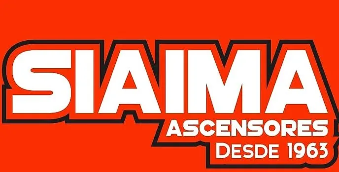 SIAIMA Ascensores