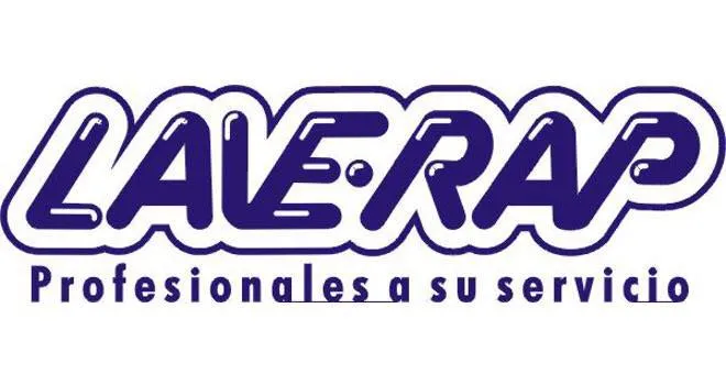 LAVERAP