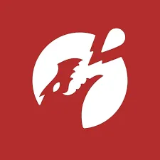 Logo de Aquí hay dragones