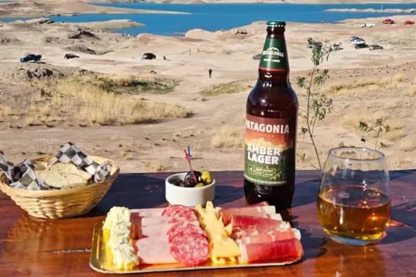 El Facon Parrillada