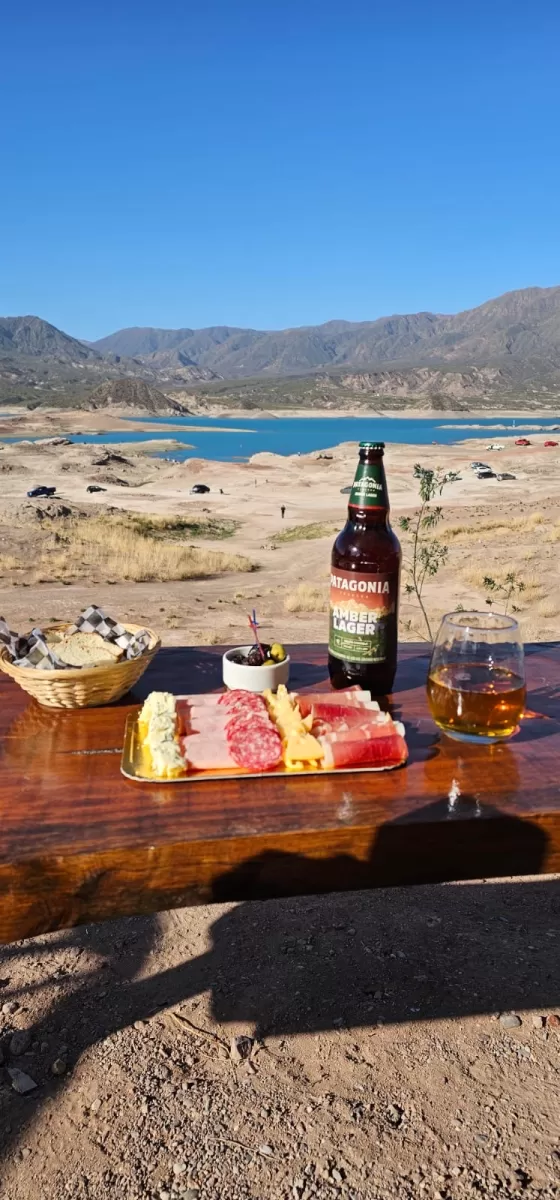 El Facon Parrillada