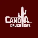 Logo de DRUGSTORE CANOTA