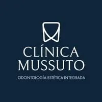 Logo de Mussuto Clínica Odontológica