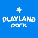 Logo de Playland Park Palmares