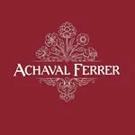 Logo de Bodega Achaval Ferrer