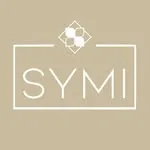 Logo de SYMI Estética