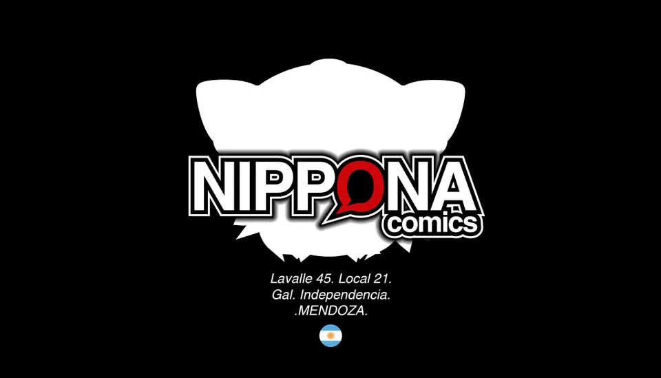 Nippona Comics