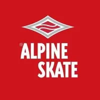 Logo de Alpine Skate