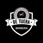 Logo de De Tijera Barbería