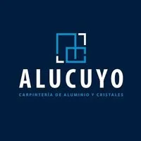 Logo de Alucuyo Aberturas Aluminio