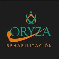 Logo de Oryza Rehabilitación
