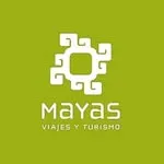 Logo de Maya Travel and Tourism