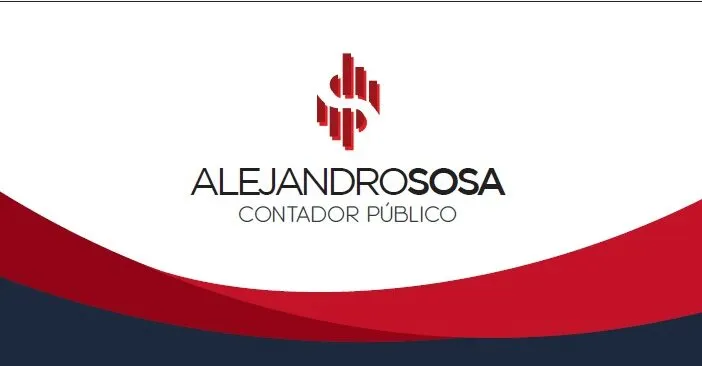 Contador Alejandro Sosa