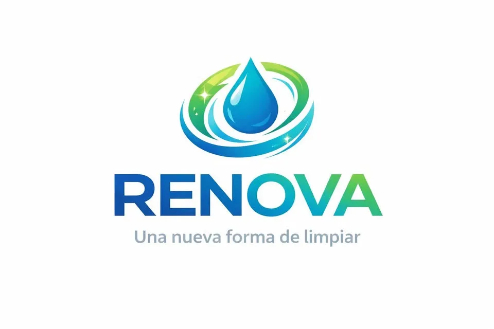 RENOVA Limpieza Profesional