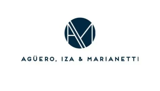 Estudio jurídico Agüero, Iza y Marianett
