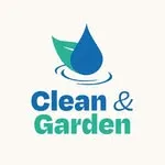 Logo de CLEAN & GARDEN